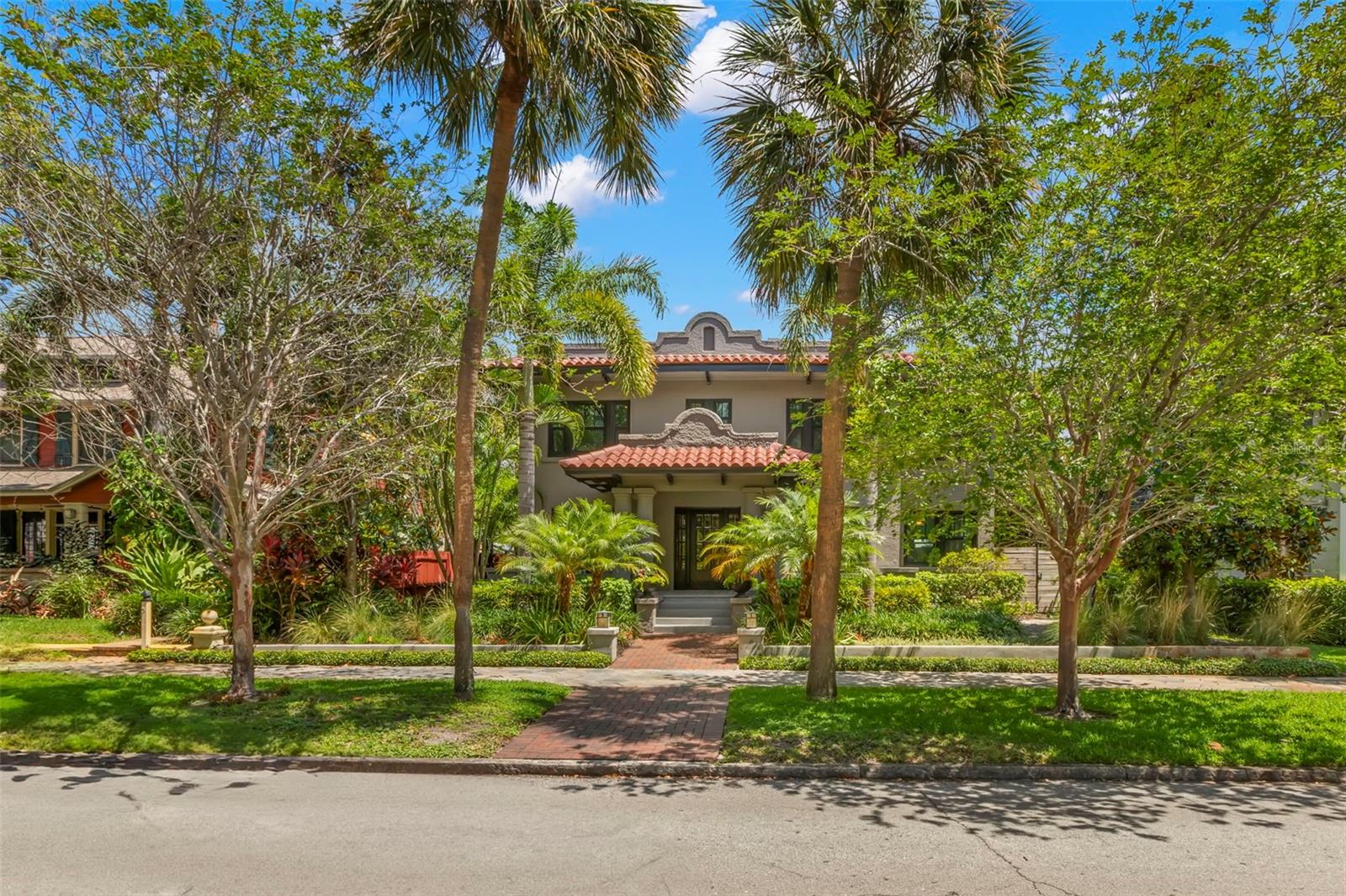 345 8TH AVE NE, ST PETERSBURG, FL, 33701