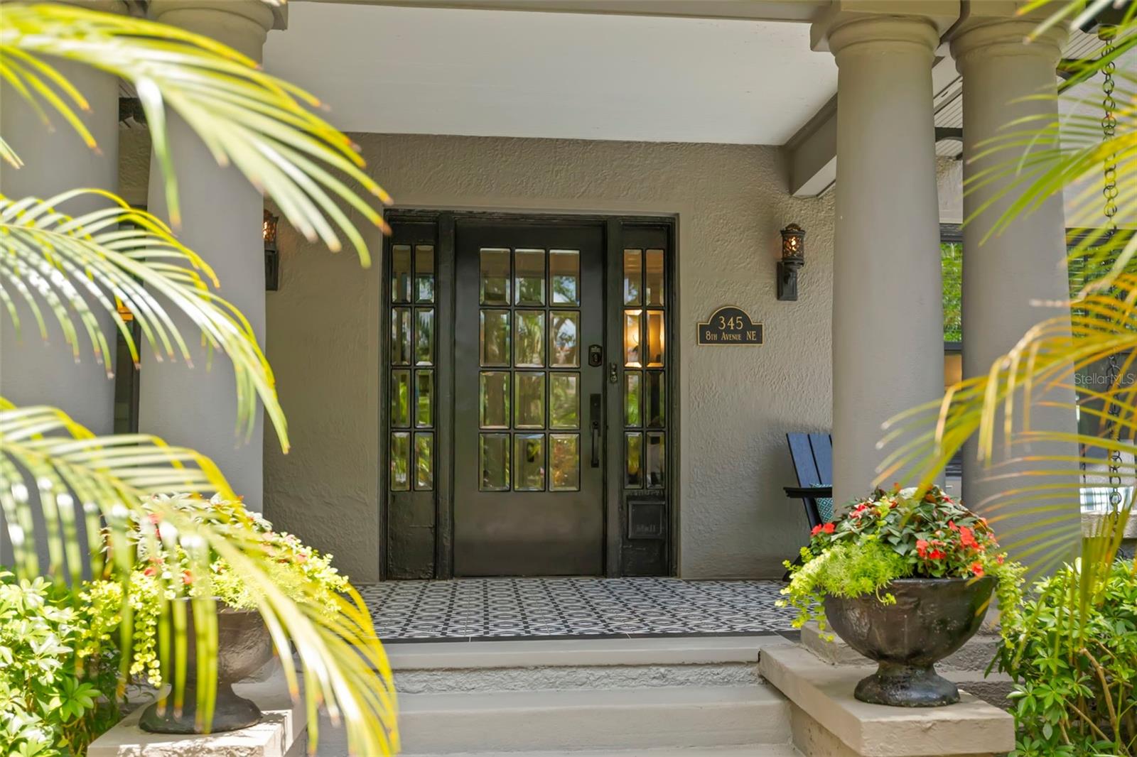 345 8TH AVE NE, ST PETERSBURG, FL, 33701