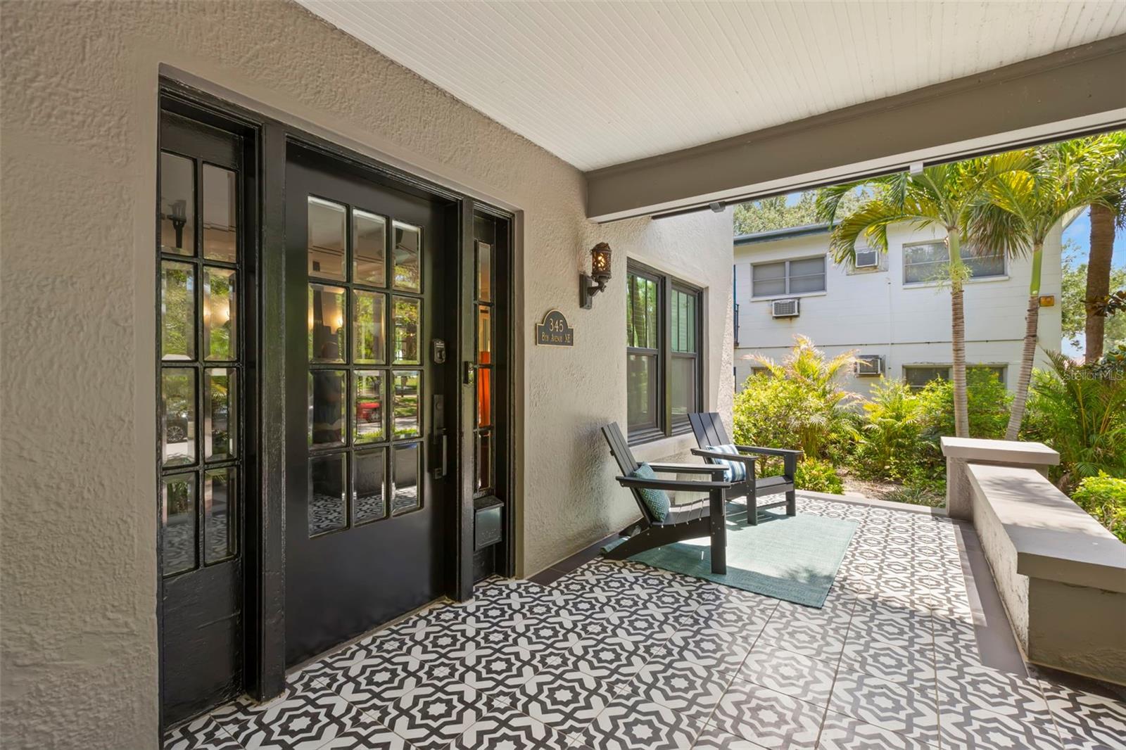 345 8TH AVE NE, ST PETERSBURG, FL, 33701