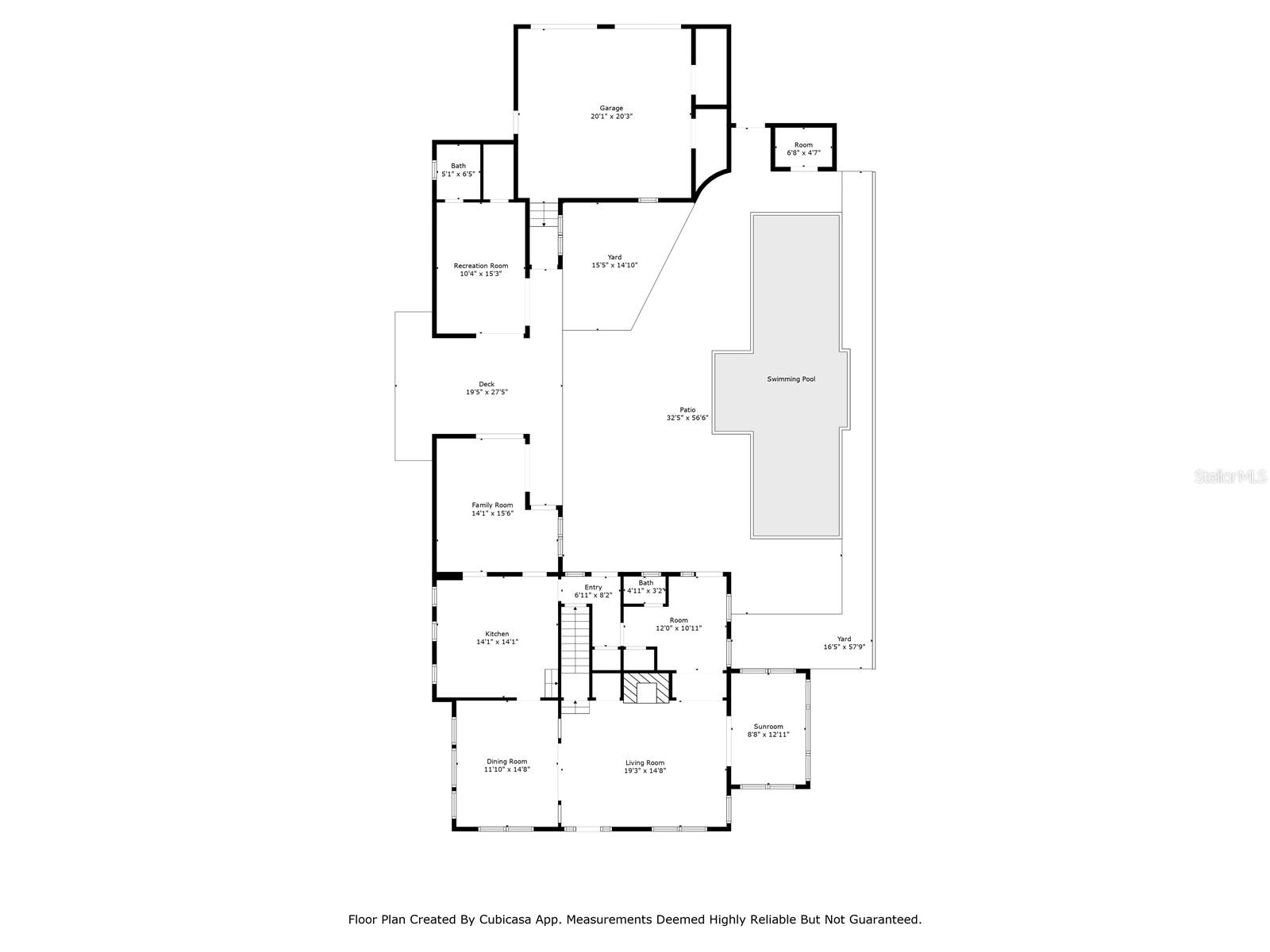 345 8TH AVE NE, ST PETERSBURG, FL, 33701