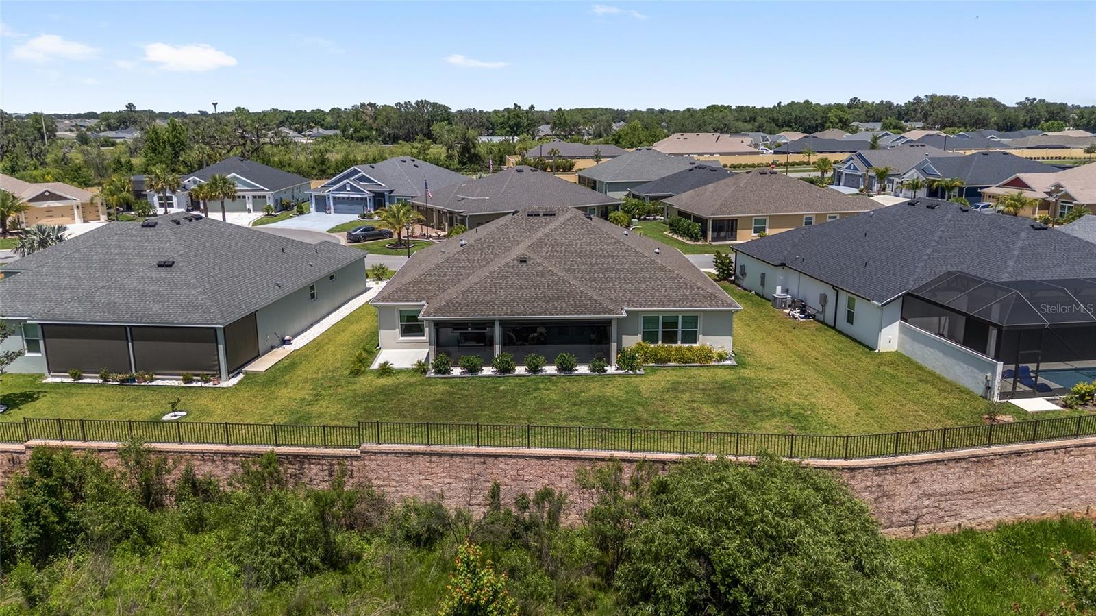 2988 SENTELL ST, THE VILLAGES, FL, 32163