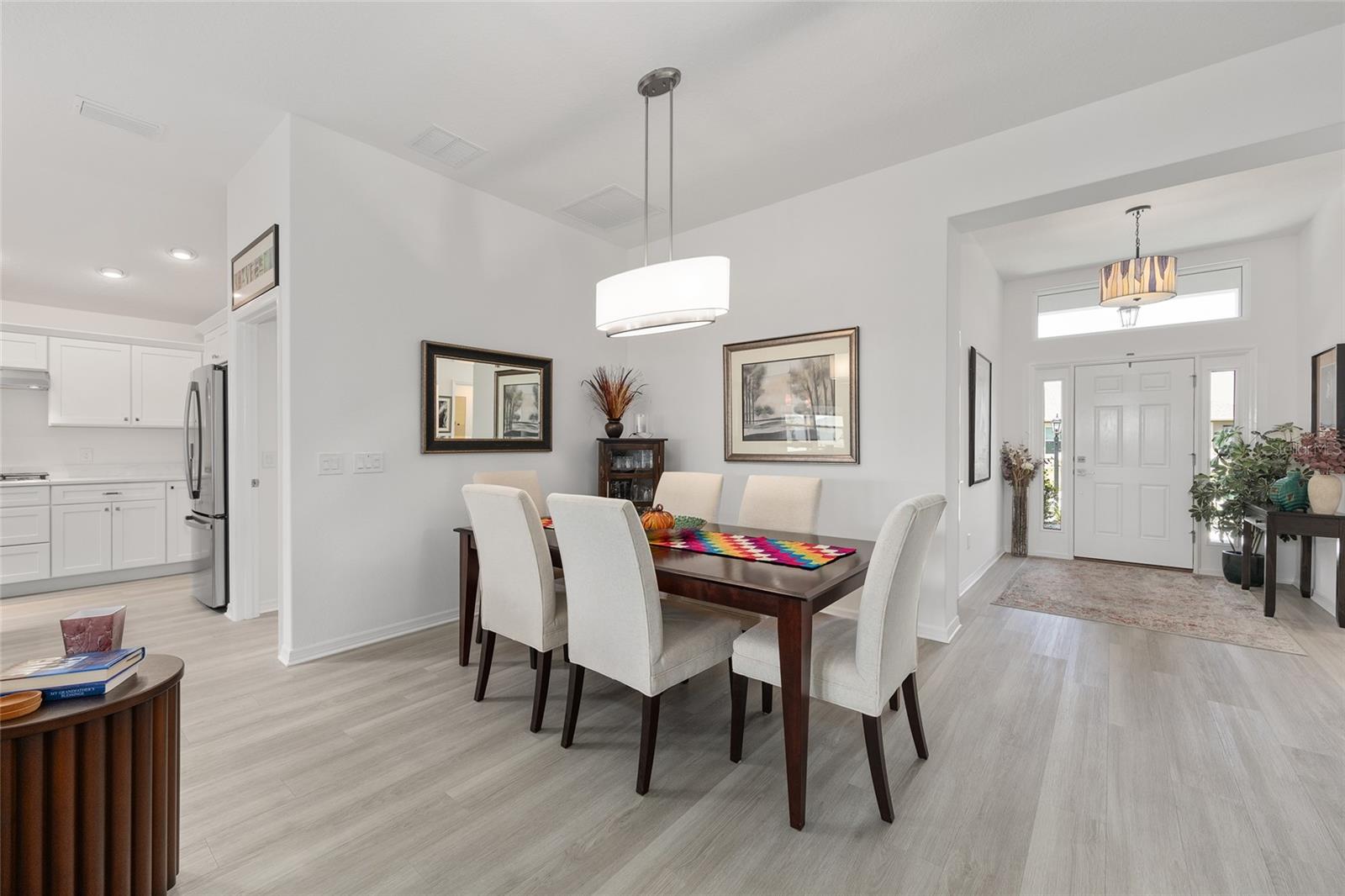 2988 SENTELL ST, THE VILLAGES, FL, 32163