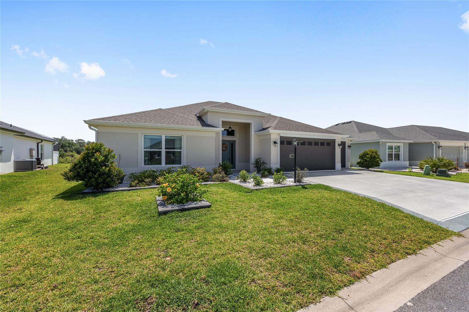 2988 SENTELL ST, THE VILLAGES, FL, 32163