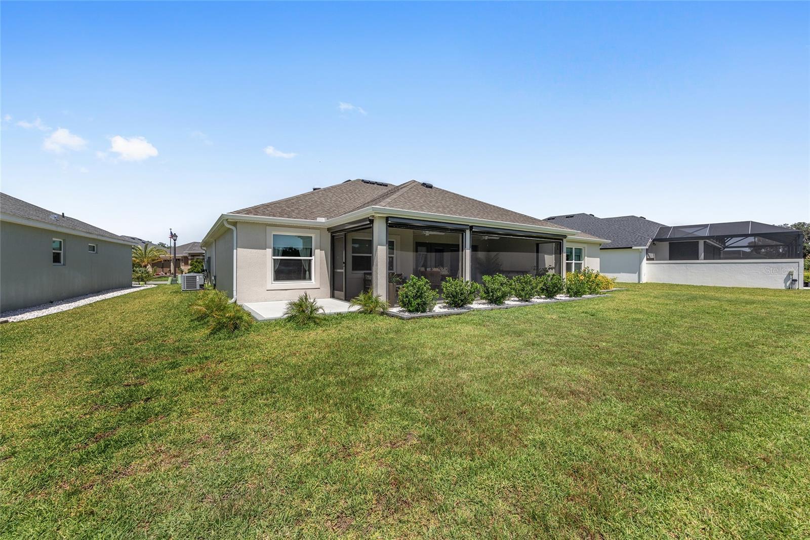 2988 SENTELL ST, THE VILLAGES, FL, 32163