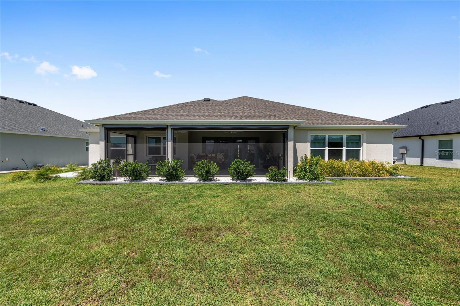 2988 SENTELL ST, THE VILLAGES, FL, 32163