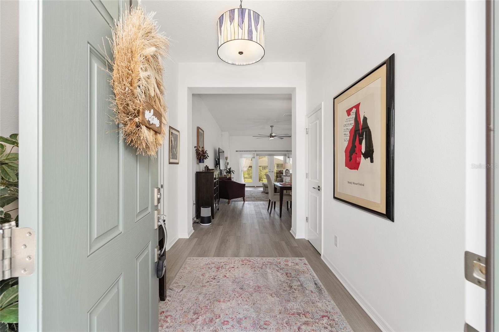 2988 SENTELL ST, THE VILLAGES, FL, 32163