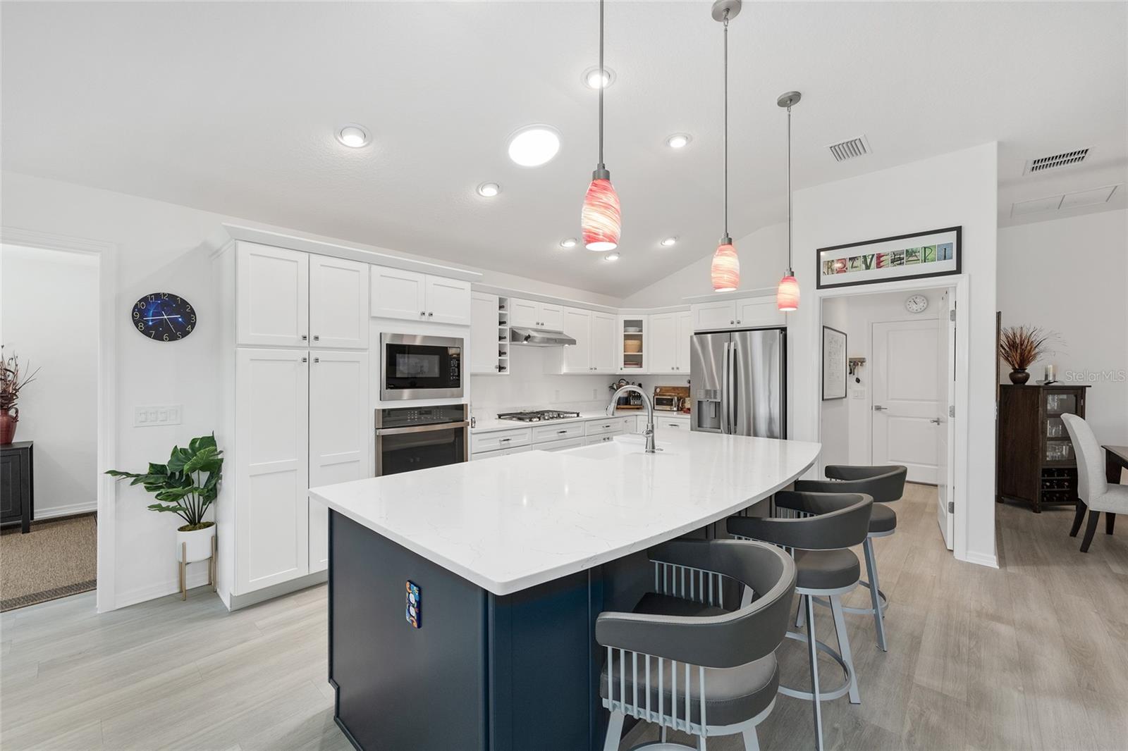 2988 SENTELL ST, THE VILLAGES, FL, 32163