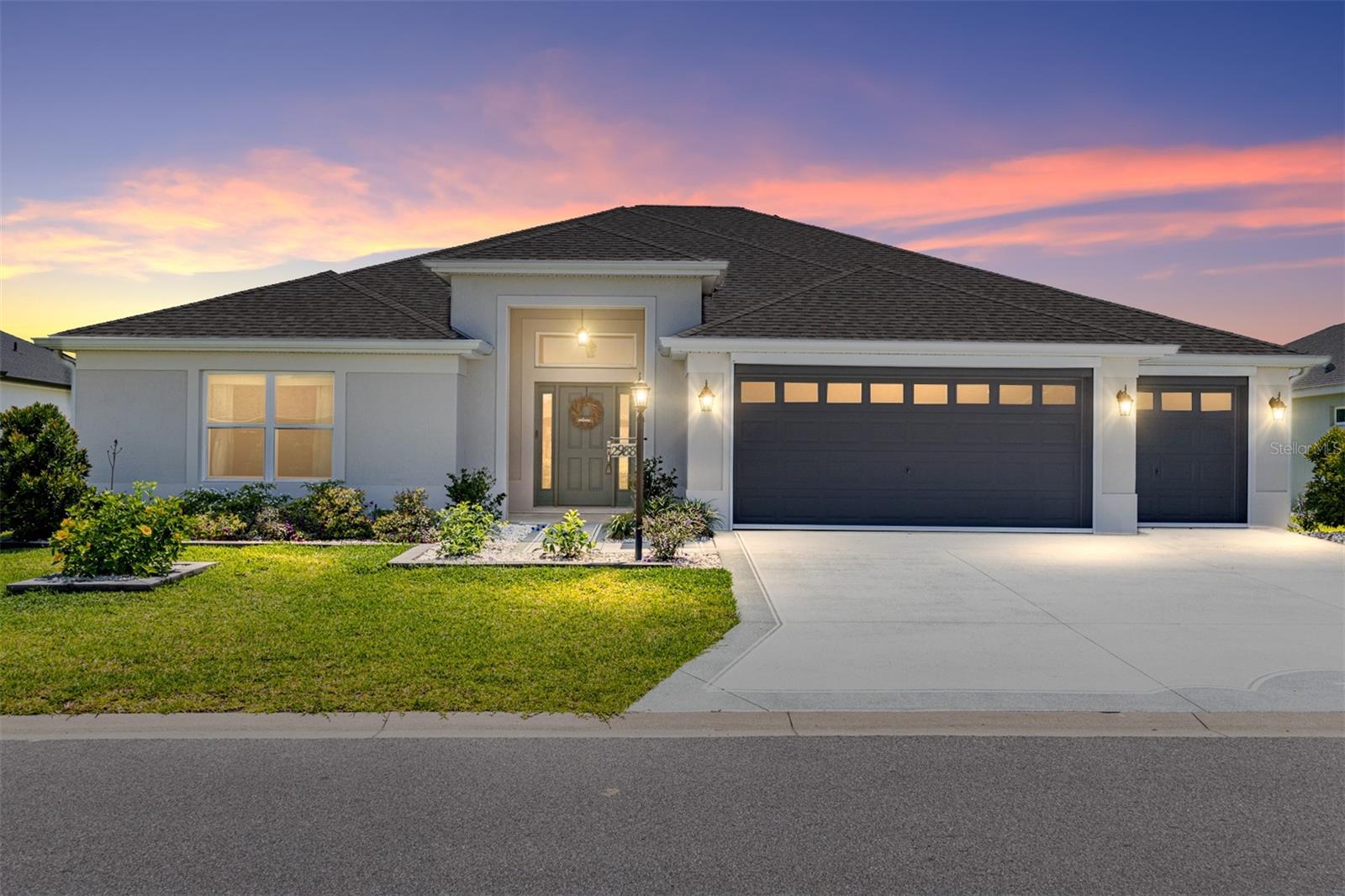 2988 SENTELL ST, THE VILLAGES, FL, 32163