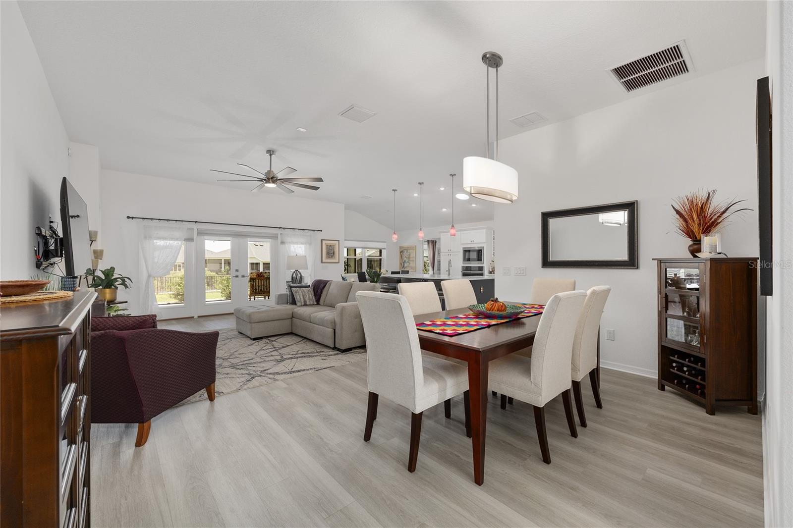 2988 SENTELL ST, THE VILLAGES, FL, 32163