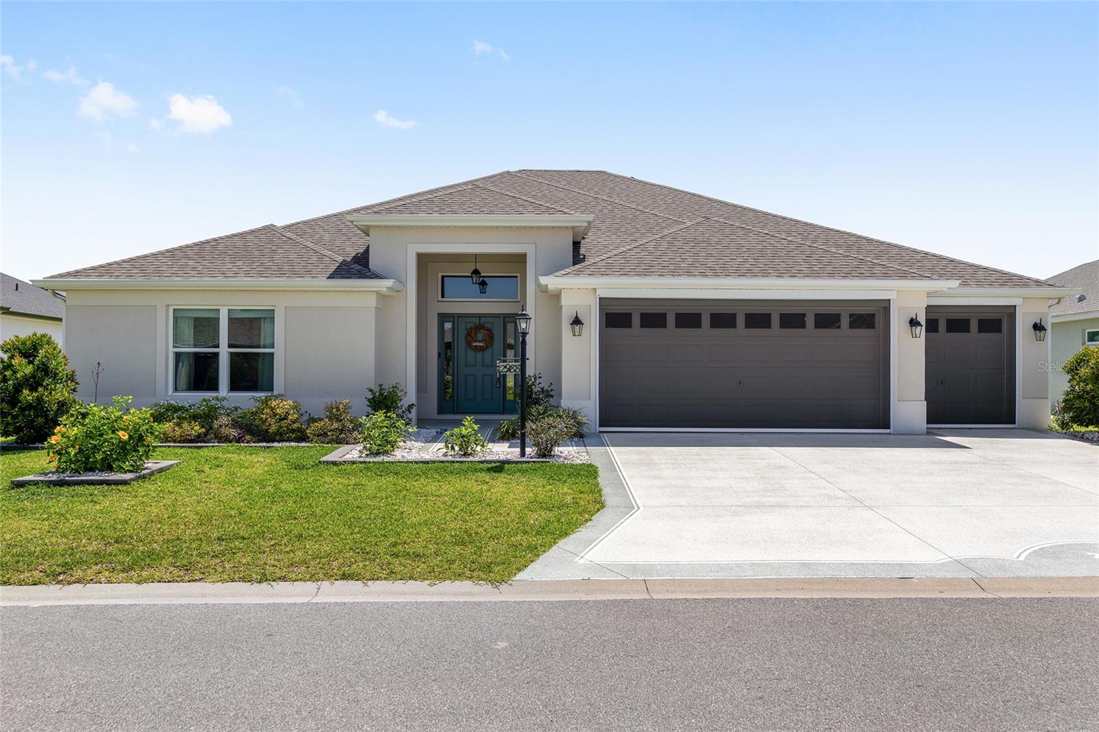 2988 SENTELL ST, THE VILLAGES, FL, 32163