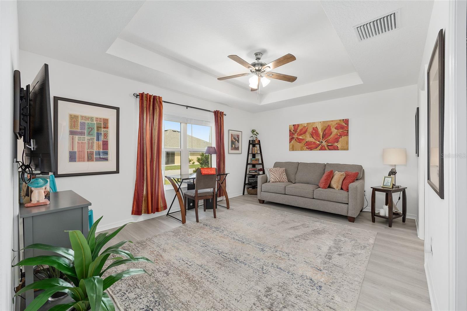 2988 SENTELL ST, THE VILLAGES, FL, 32163