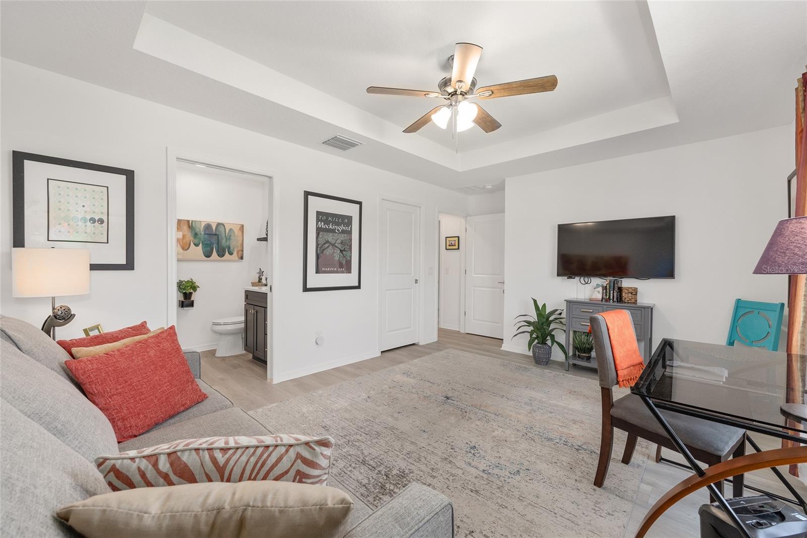 2988 SENTELL ST, THE VILLAGES, FL, 32163