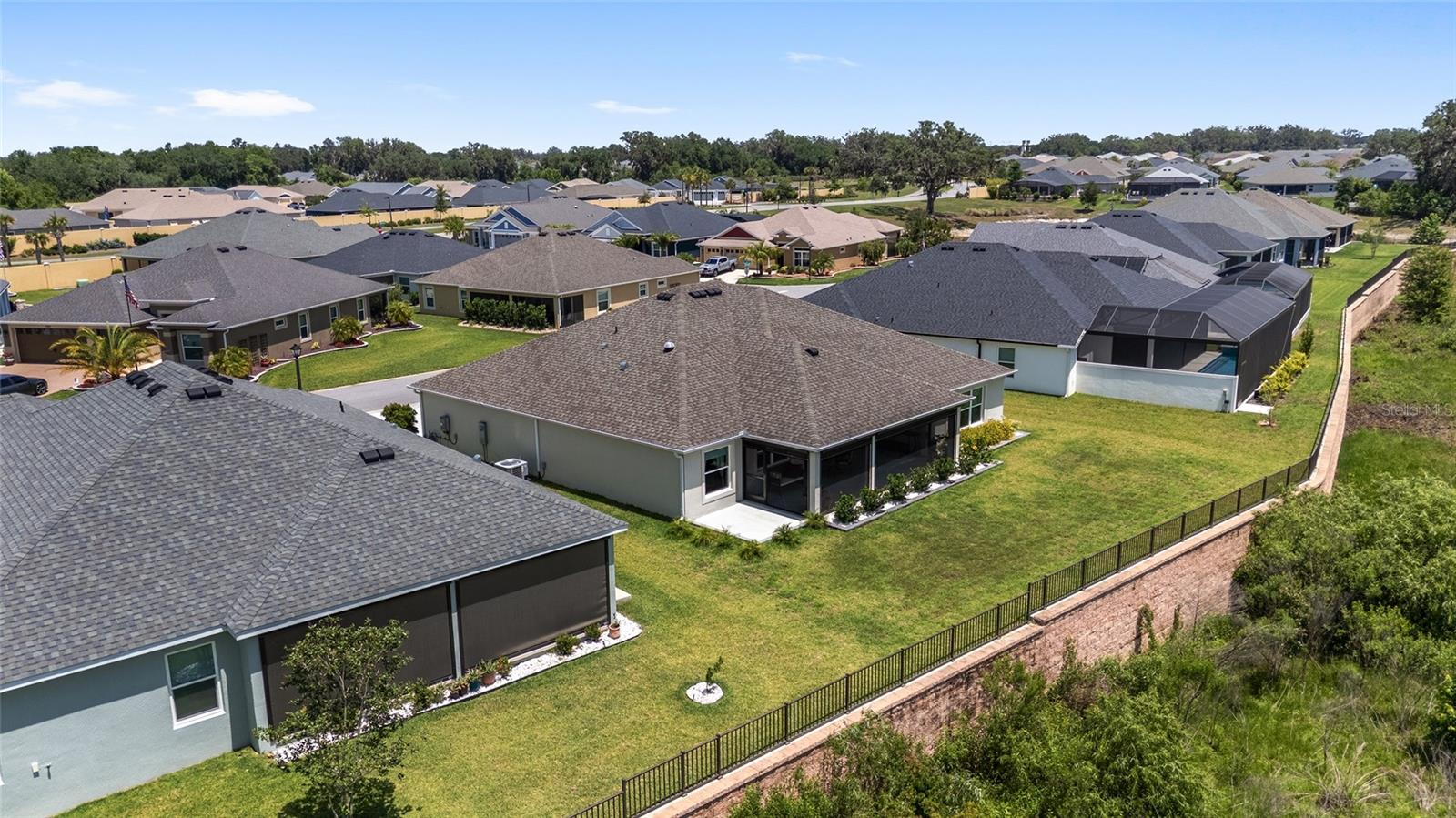 2988 SENTELL ST, THE VILLAGES, FL, 32163