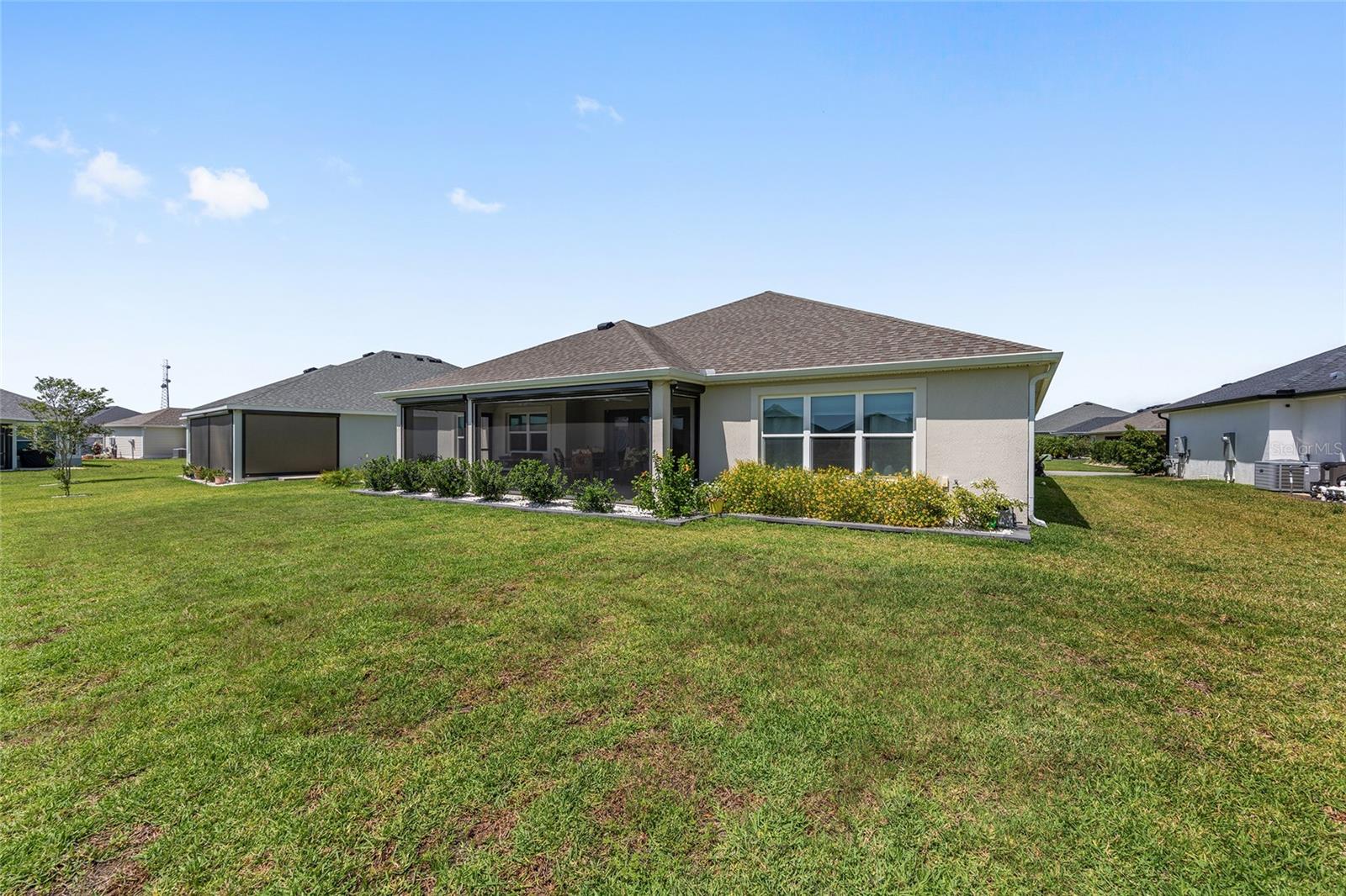 2988 SENTELL ST, THE VILLAGES, FL, 32163