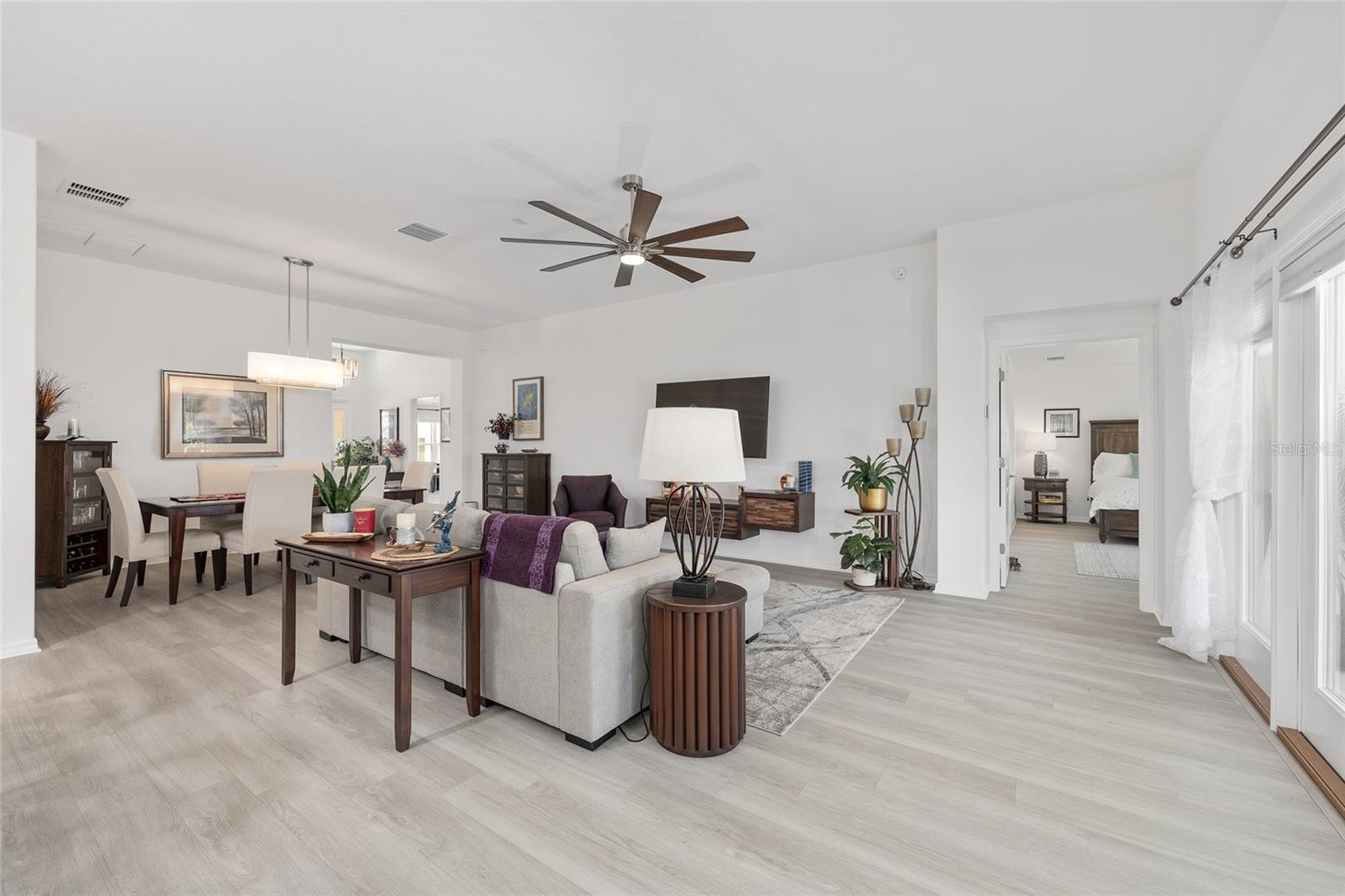 2988 SENTELL ST, THE VILLAGES, FL, 32163