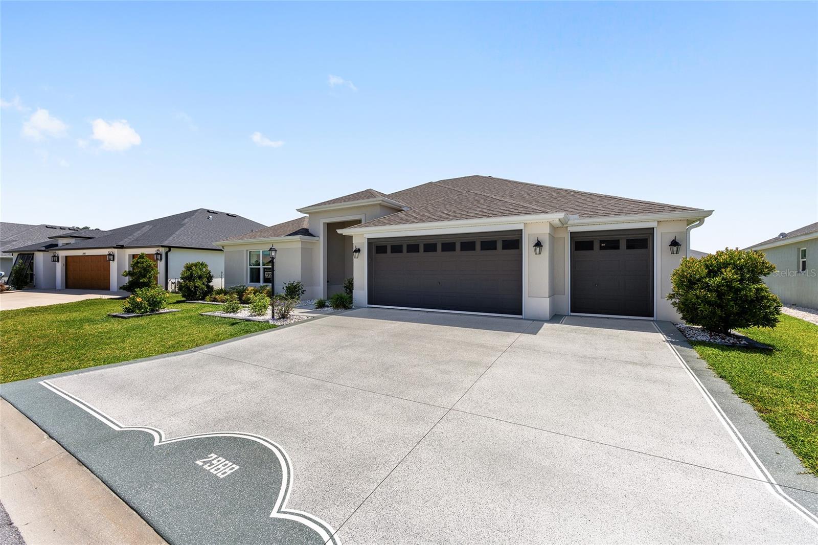 2988 SENTELL ST, THE VILLAGES, FL, 32163