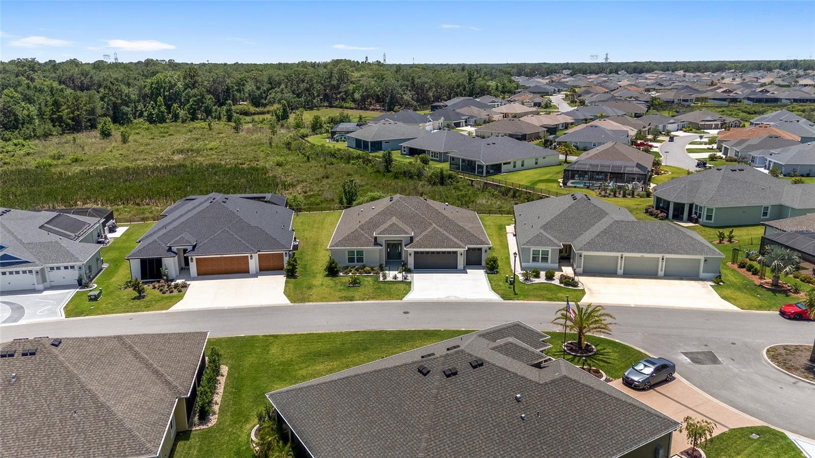 2988 SENTELL ST, THE VILLAGES, FL, 32163