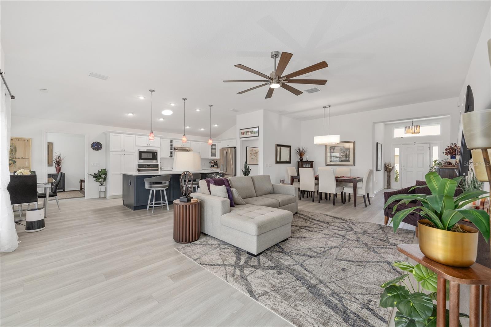 2988 SENTELL ST, THE VILLAGES, FL, 32163