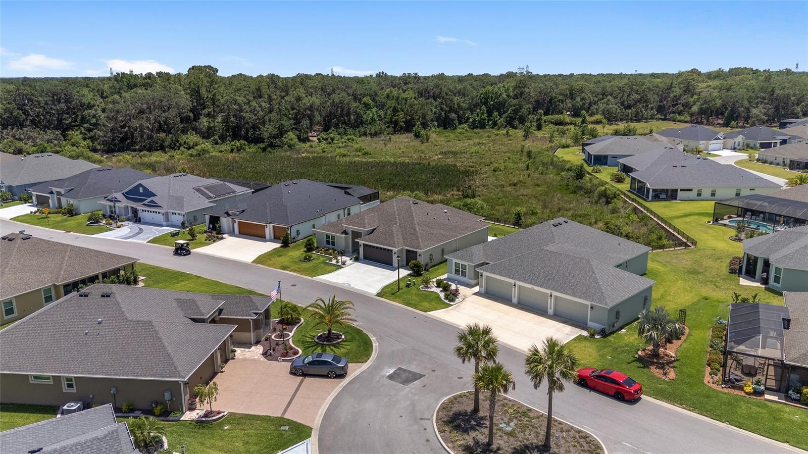 2988 SENTELL ST, THE VILLAGES, FL, 32163