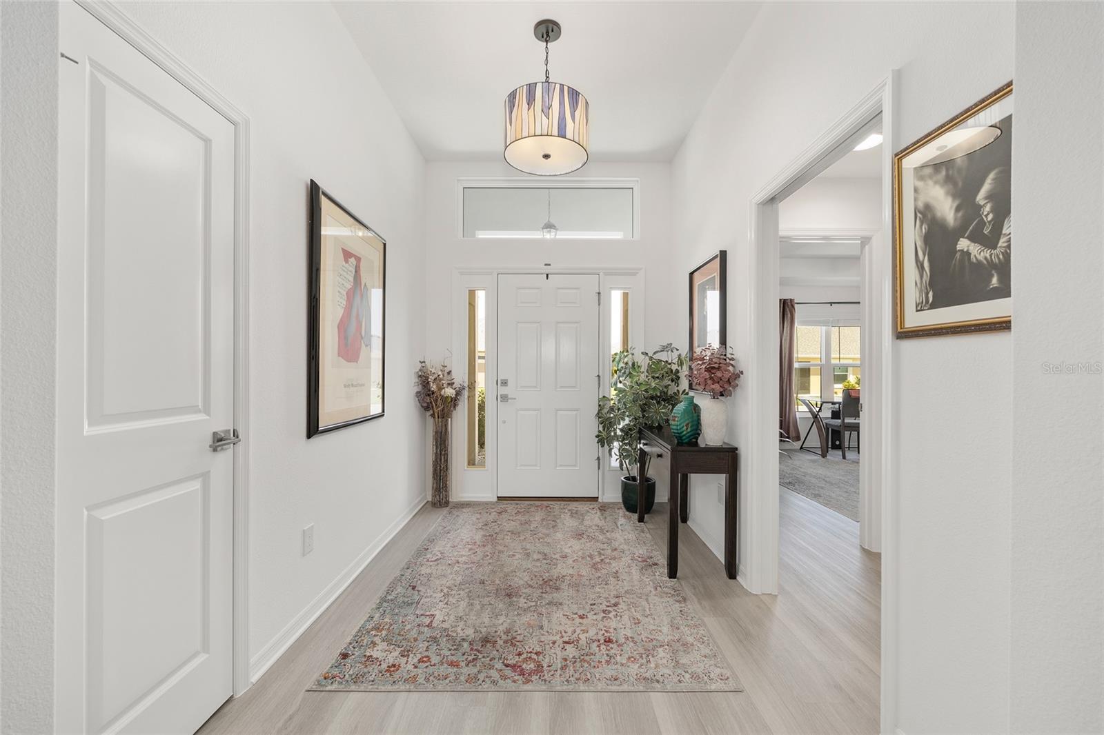 2988 SENTELL ST, THE VILLAGES, FL, 32163