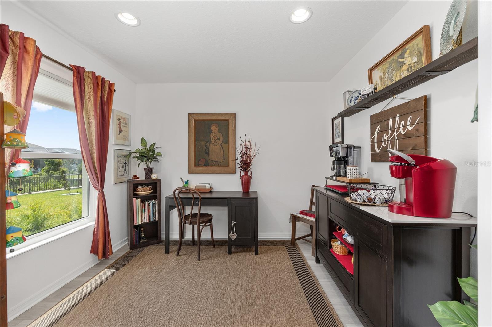 2988 SENTELL ST, THE VILLAGES, FL, 32163