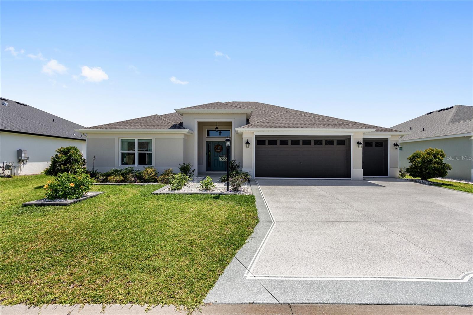 2988 SENTELL ST, THE VILLAGES, FL, 32163