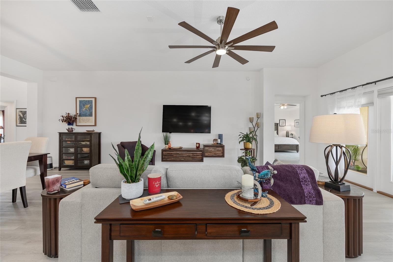 2988 SENTELL ST, THE VILLAGES, FL, 32163