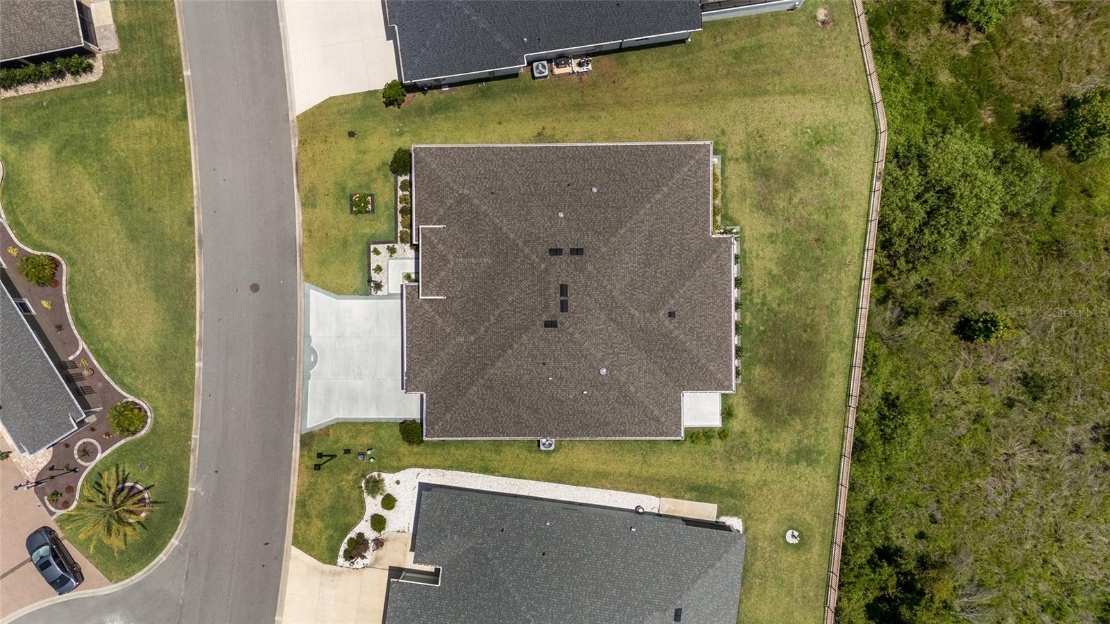 2988 SENTELL ST, THE VILLAGES, FL, 32163