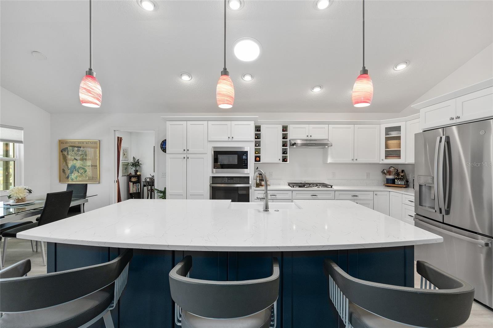 2988 SENTELL ST, THE VILLAGES, FL, 32163