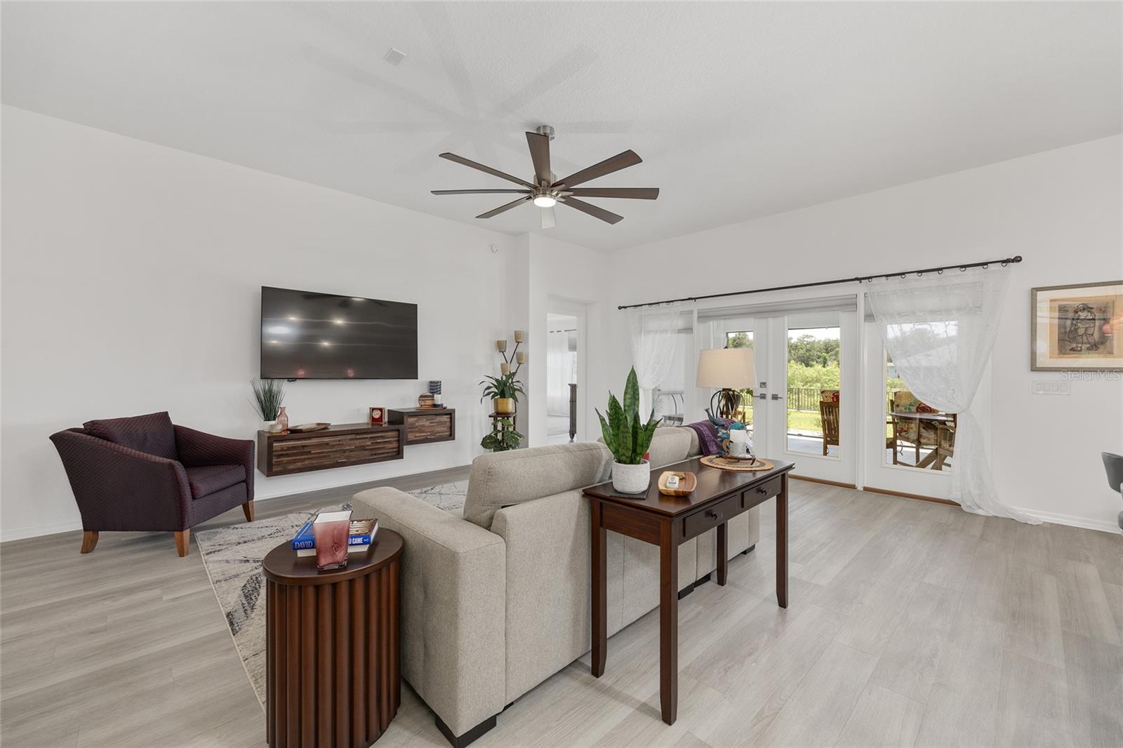 2988 SENTELL ST, THE VILLAGES, FL, 32163