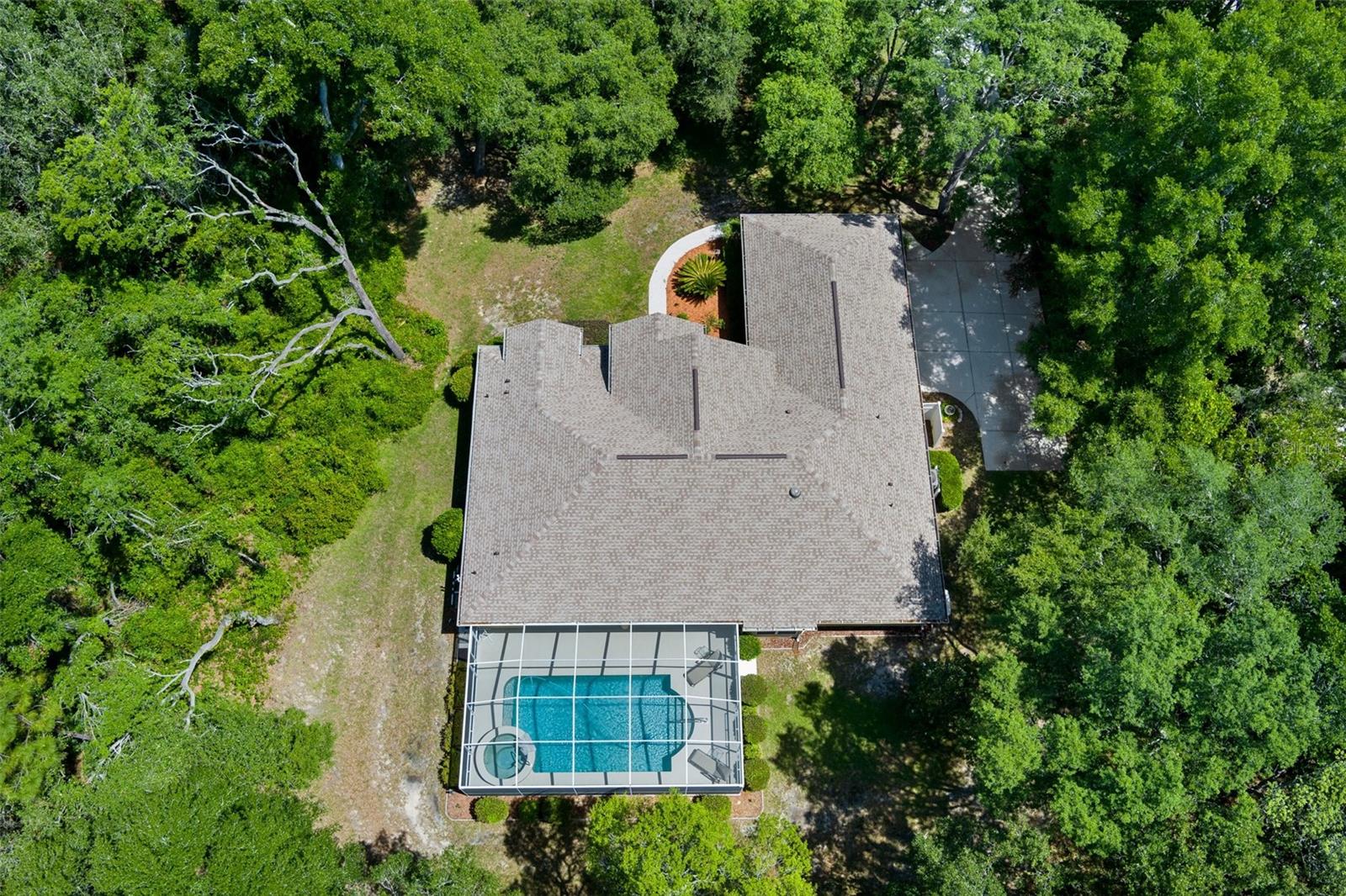 952 E WHITECLOUD LN, HERNANDO, FL, 34442