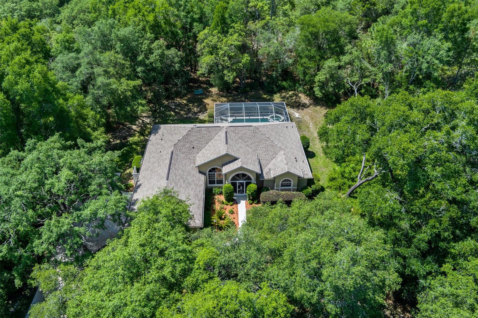 952 E WHITECLOUD LN, HERNANDO, FL, 34442