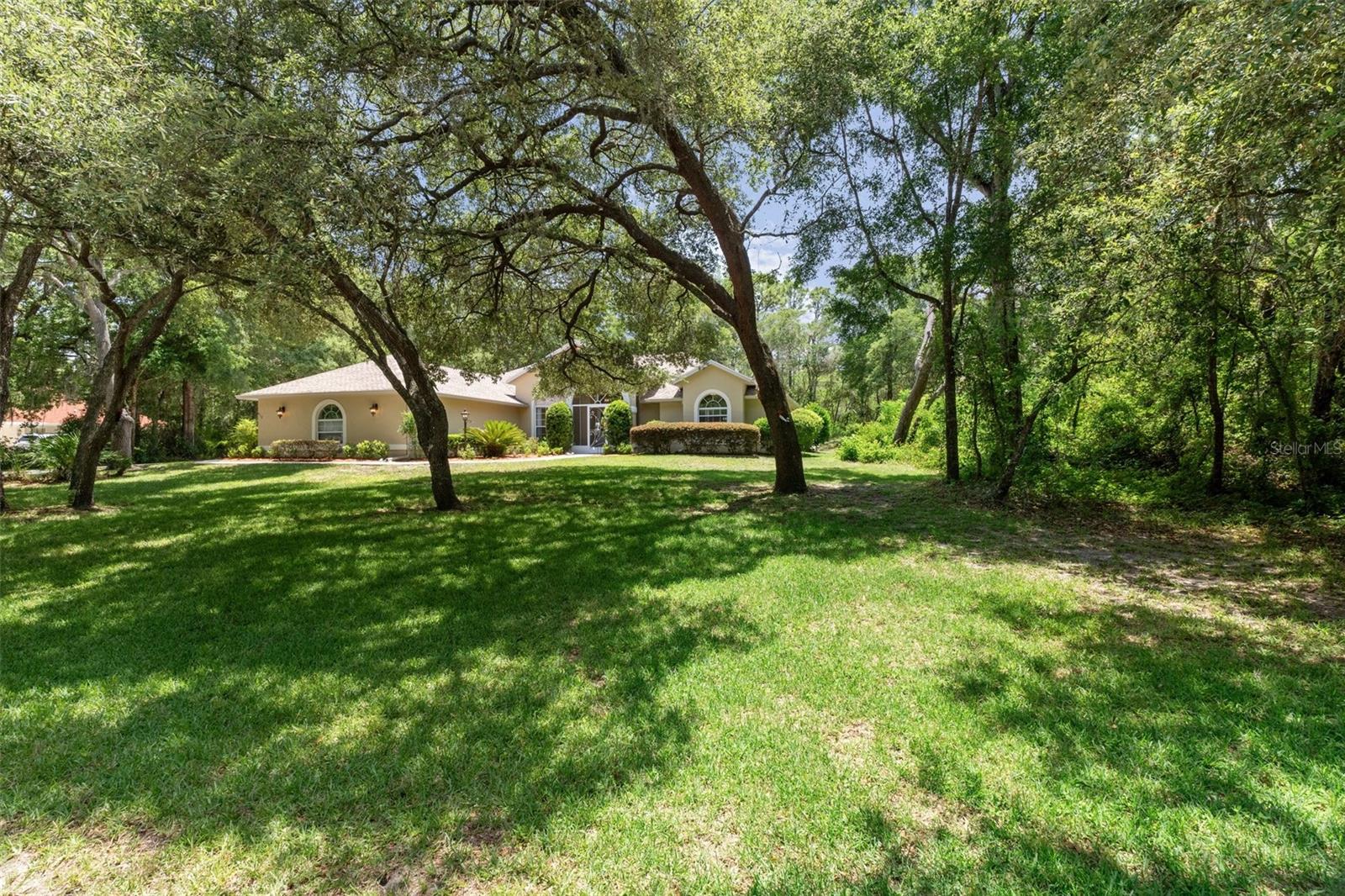 952 E WHITECLOUD LN, HERNANDO, FL, 34442