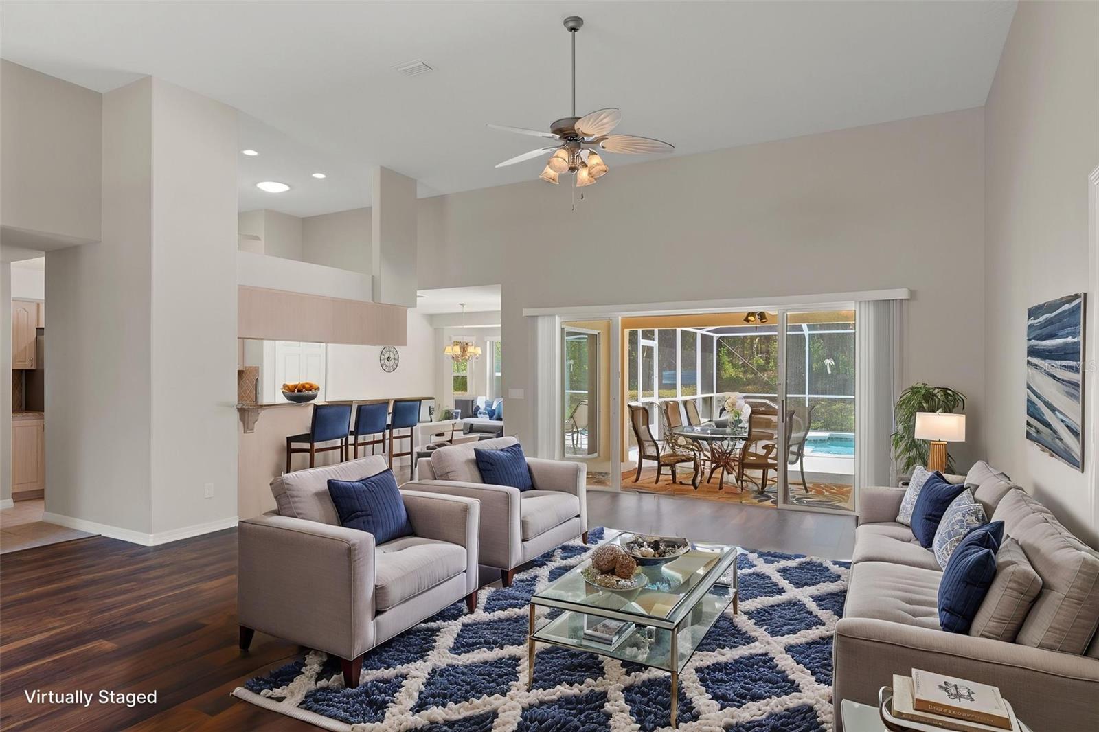 952 E WHITECLOUD LN, HERNANDO, FL, 34442