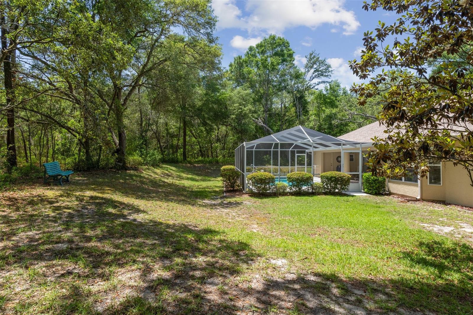 952 E WHITECLOUD LN, HERNANDO, FL, 34442