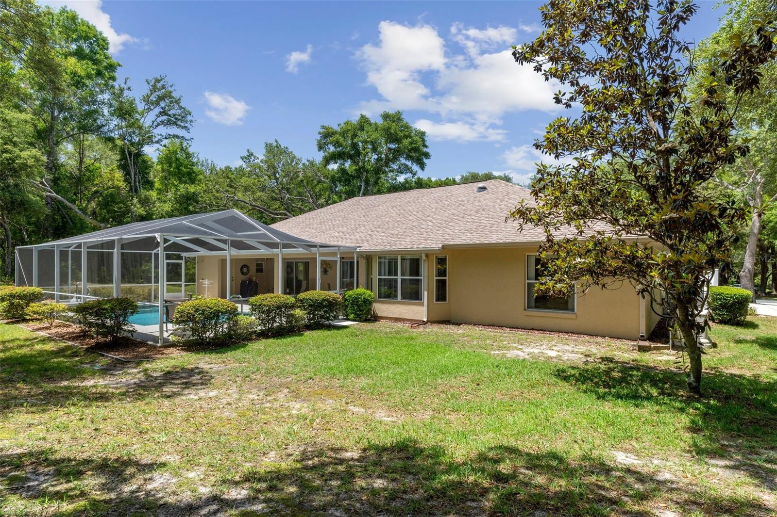 952 E WHITECLOUD LN, HERNANDO, FL, 34442