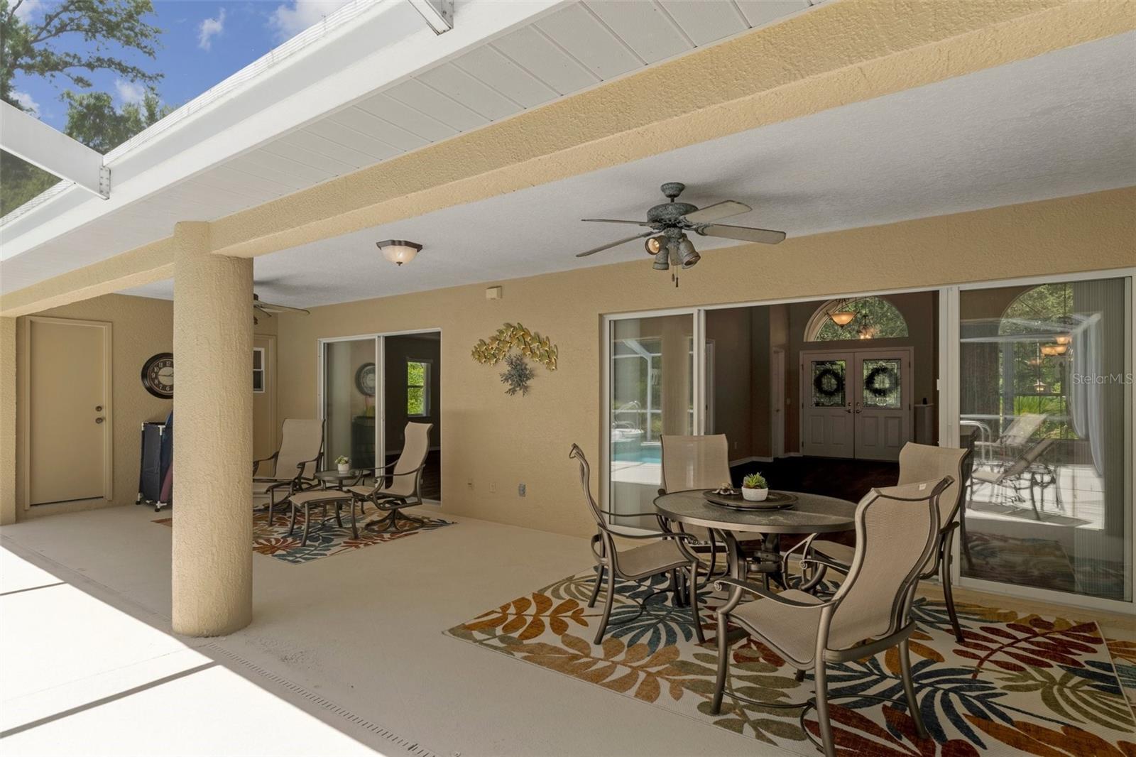 952 E WHITECLOUD LN, HERNANDO, FL, 34442