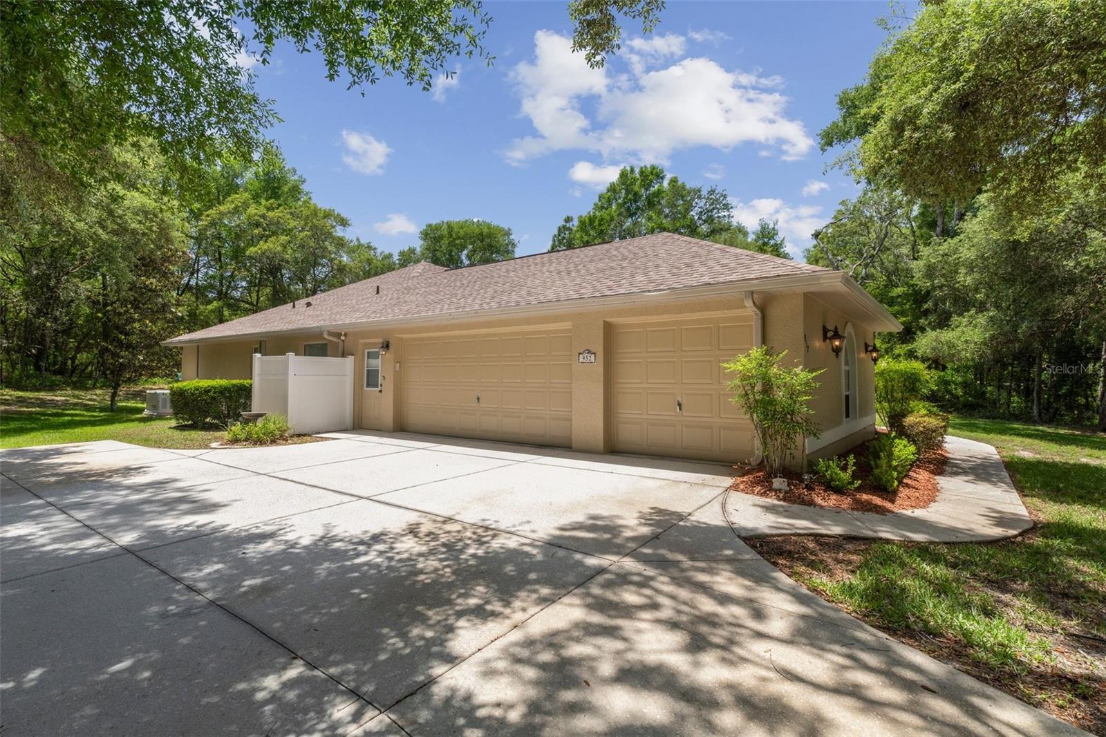 952 E WHITECLOUD LN, HERNANDO, FL, 34442