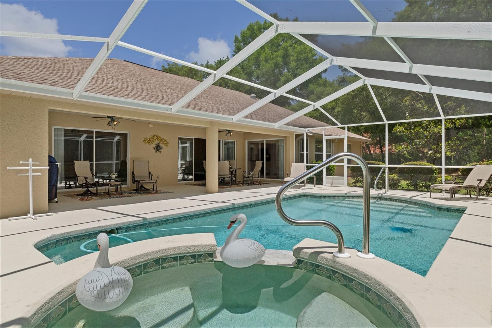 952 E WHITECLOUD LN, HERNANDO, FL, 34442