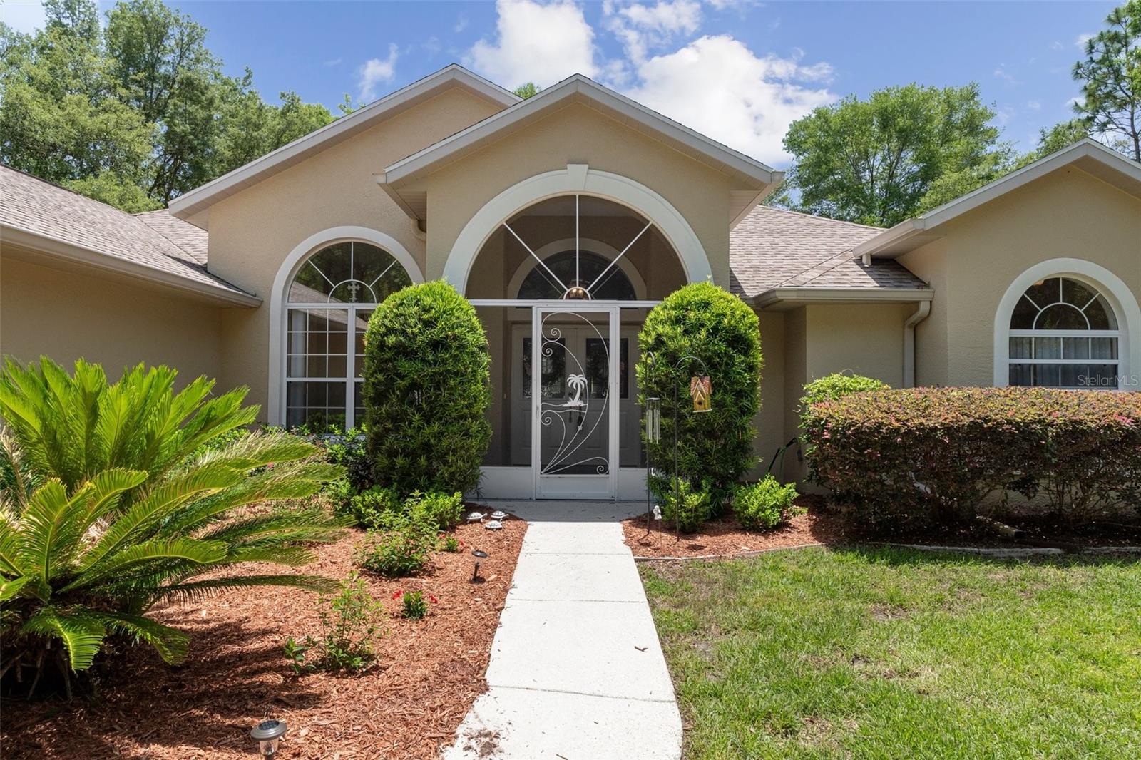 952 E WHITECLOUD LN, HERNANDO, FL, 34442