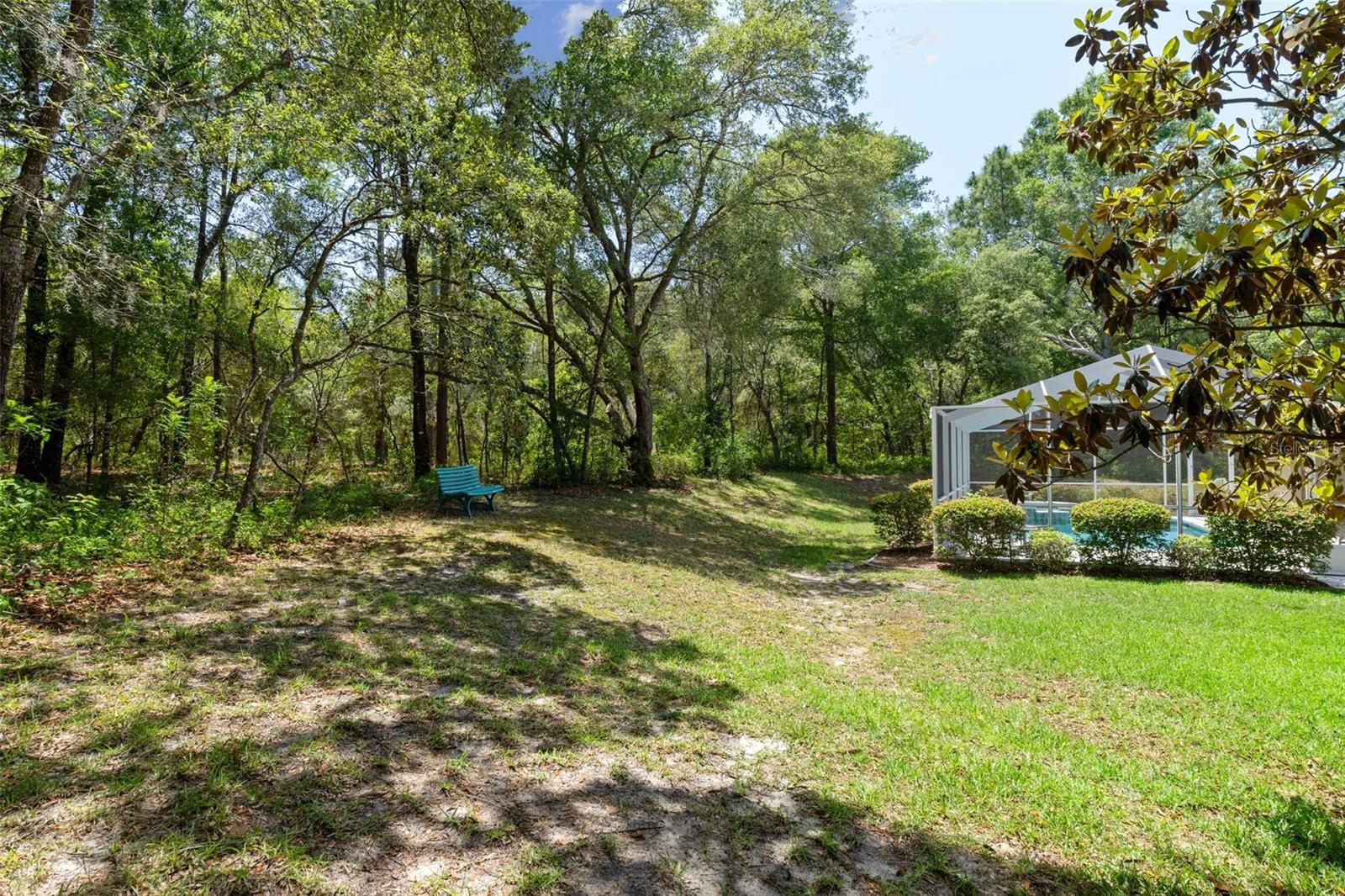 952 E WHITECLOUD LN, HERNANDO, FL, 34442