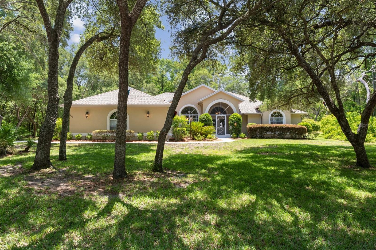 952 E WHITECLOUD LN, HERNANDO, FL, 34442