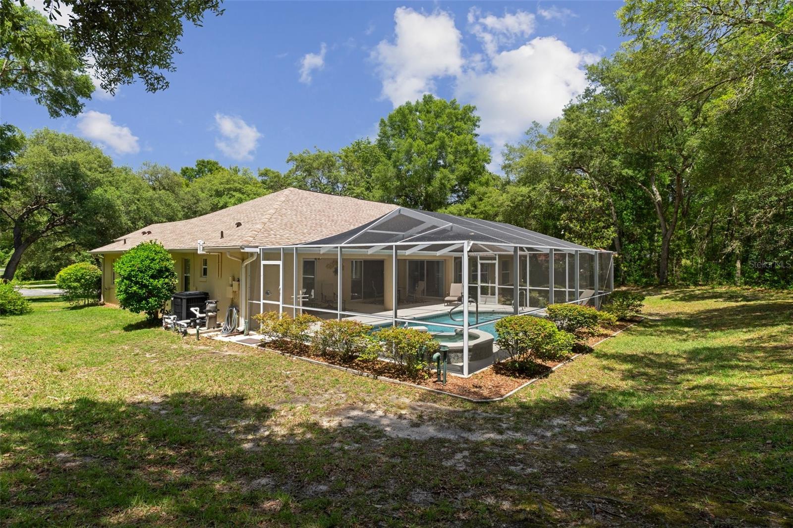 952 E WHITECLOUD LN, HERNANDO, FL, 34442