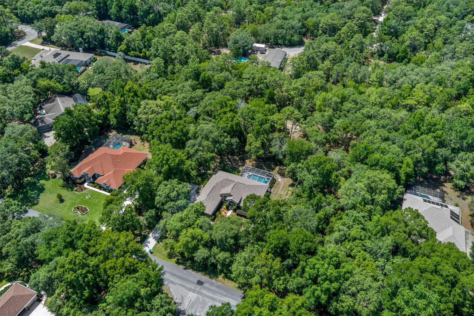 952 E WHITECLOUD LN, HERNANDO, FL, 34442