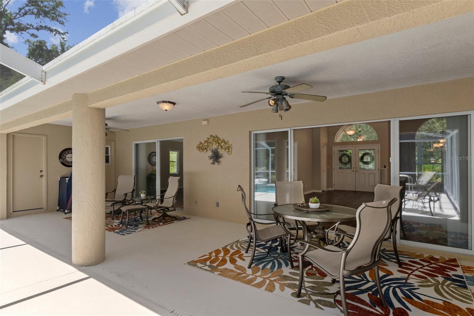 952 E WHITECLOUD LN, HERNANDO, FL, 34442