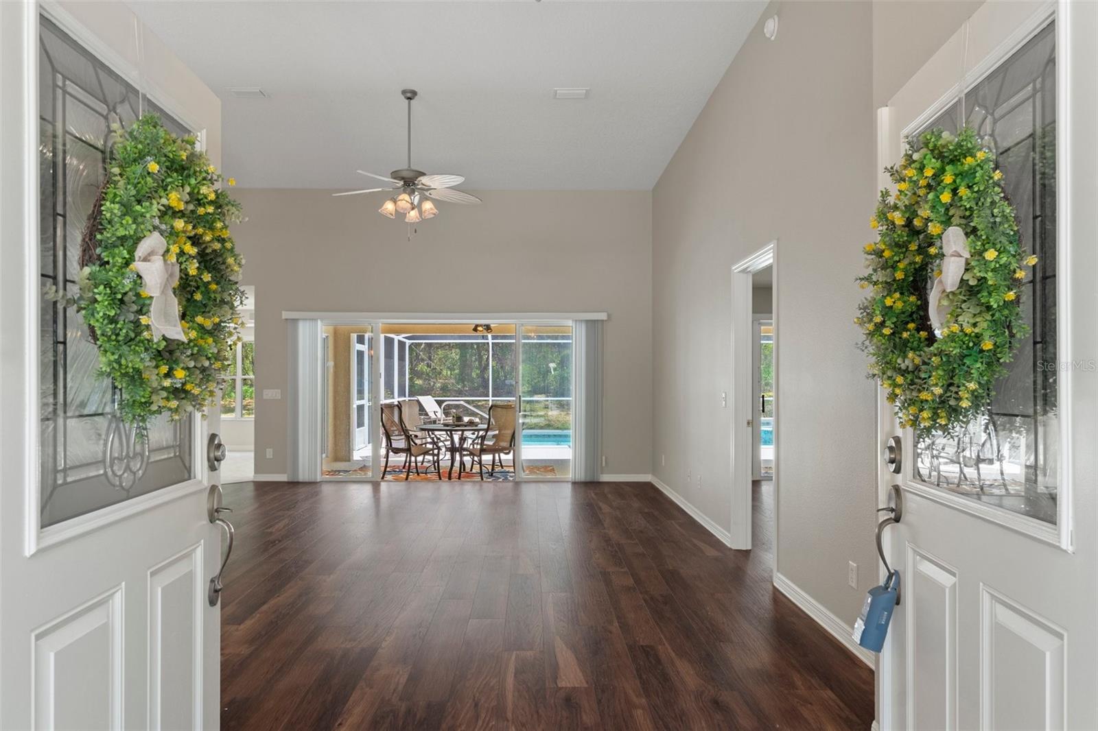 952 E WHITECLOUD LN, HERNANDO, FL, 34442