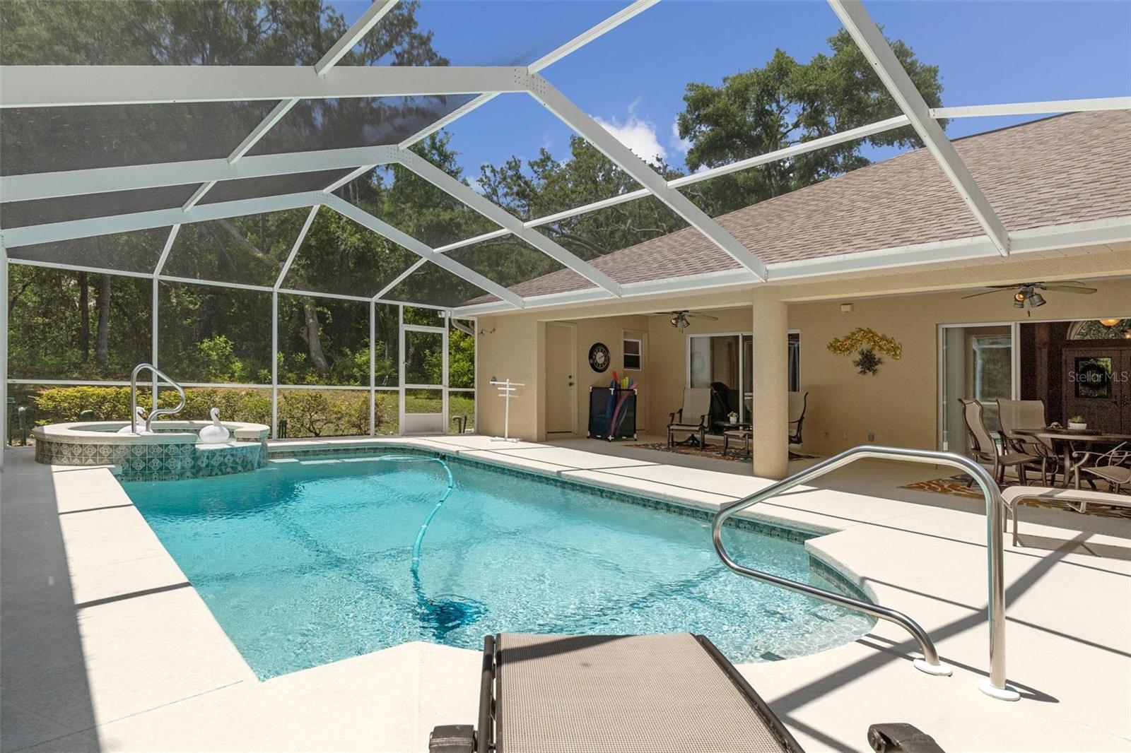 952 E WHITECLOUD LN, HERNANDO, FL, 34442