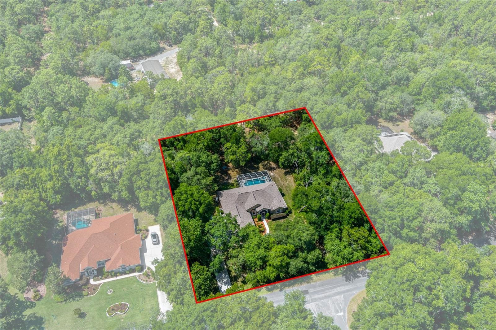 952 E WHITECLOUD LN, HERNANDO, FL, 34442