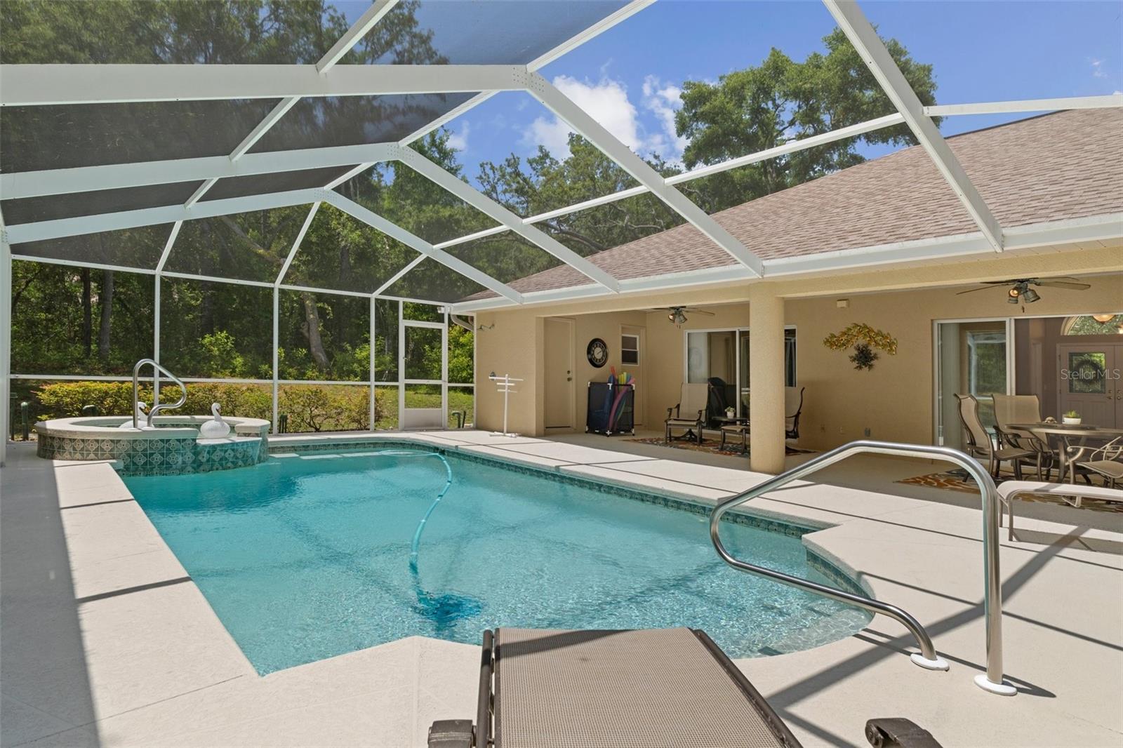 952 E WHITECLOUD LN, HERNANDO, FL, 34442