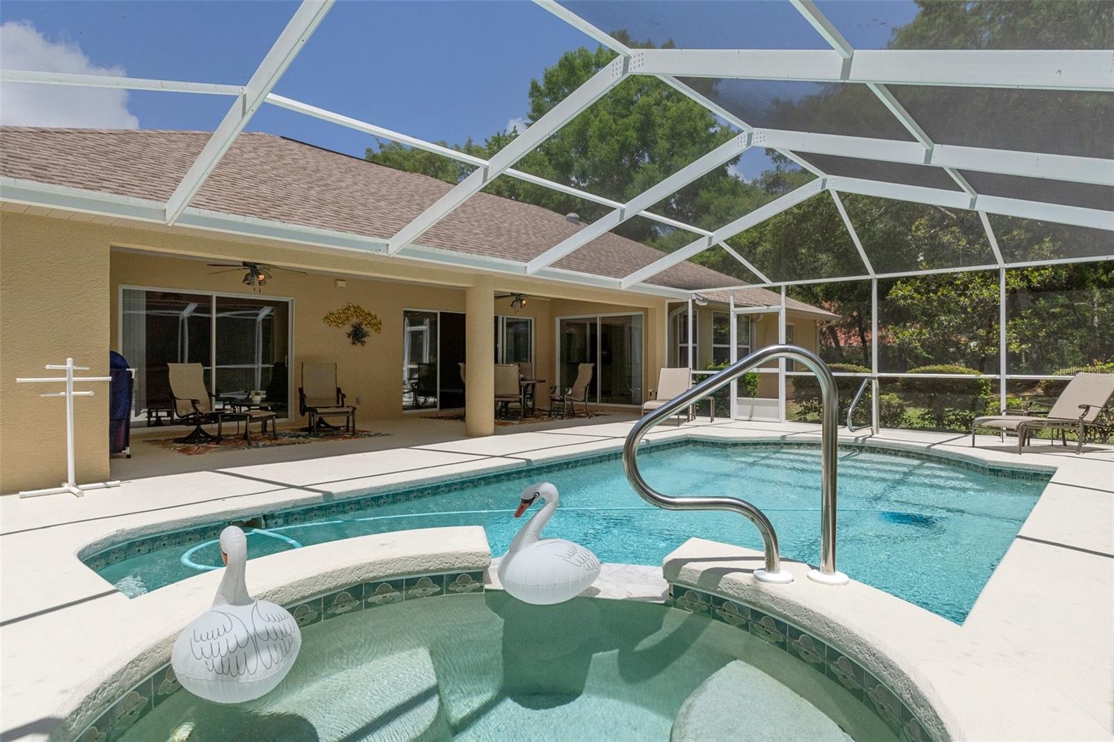 952 E WHITECLOUD LN, HERNANDO, FL, 34442